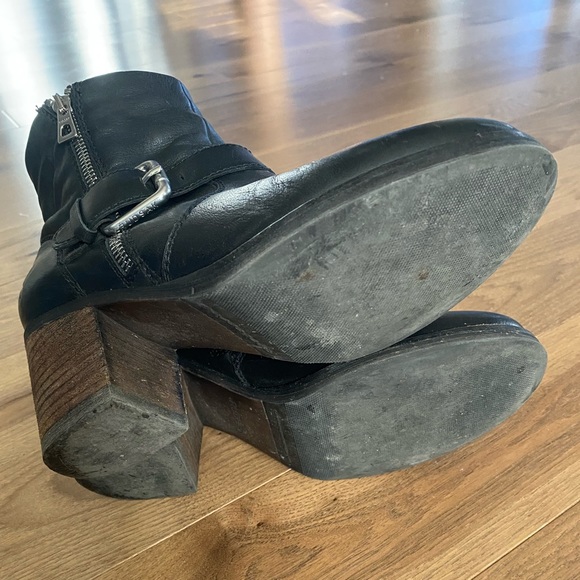 Rudsak booties, size 38 - Picture 5 of 6